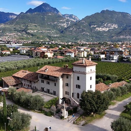 Residence La Colombera Рива дел Гарда Екстериор снимка