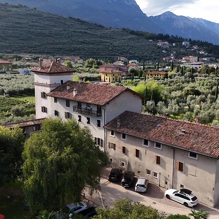 Residence La Colombera Рива дел Гарда Екстериор снимка