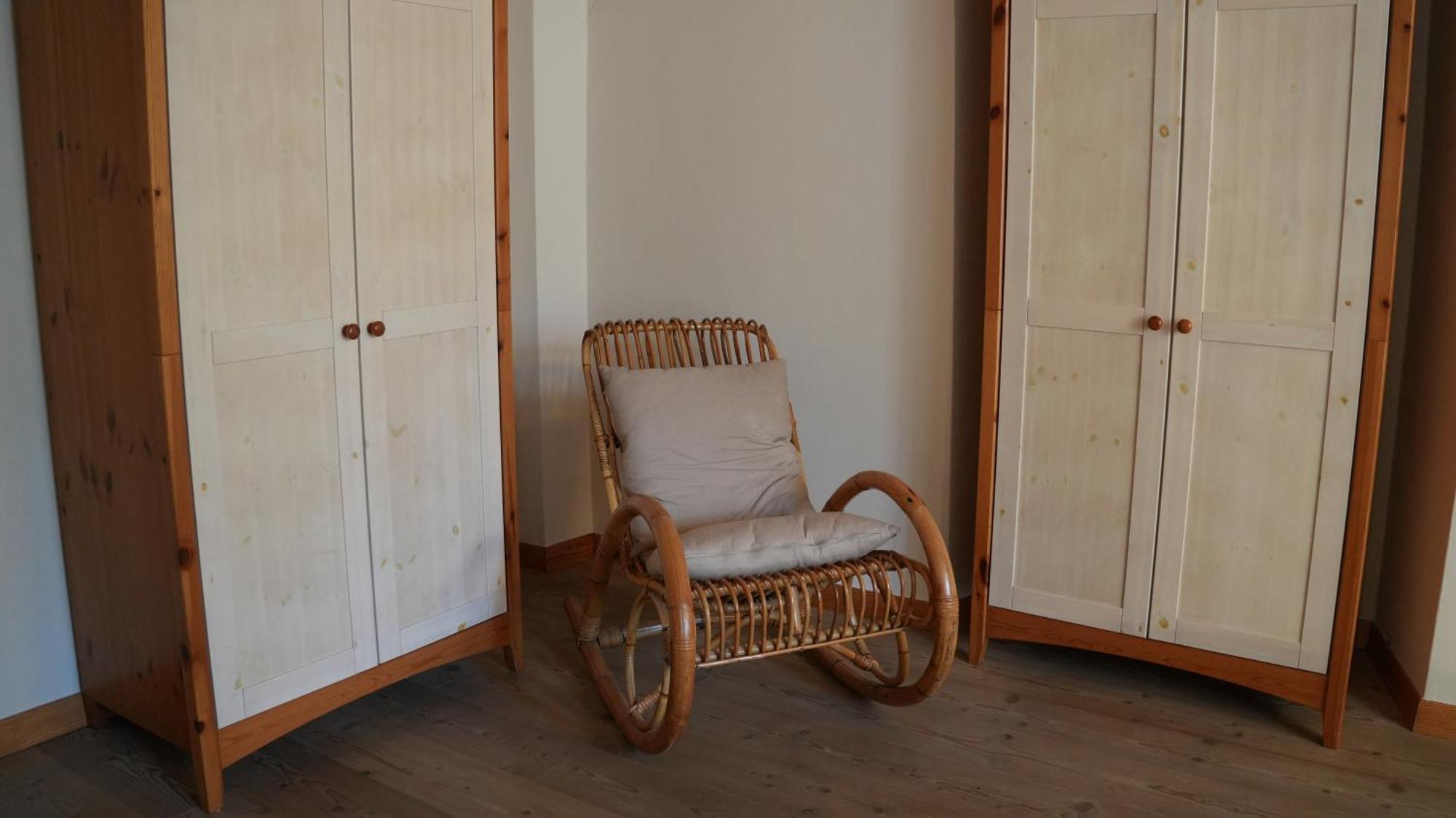 Residence La Colombera Рива дел Гарда Екстериор снимка