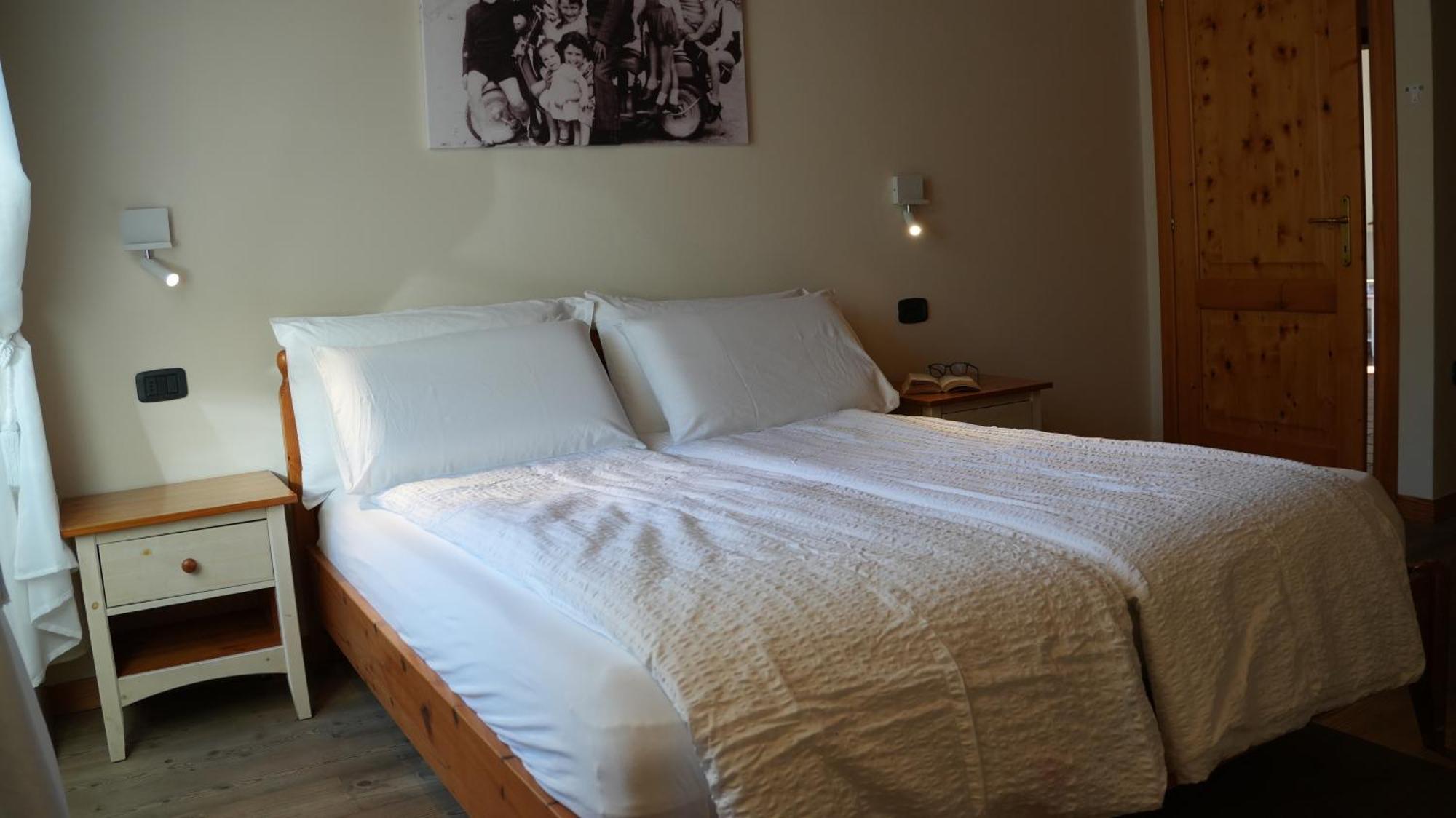 Residence La Colombera Рива дел Гарда Екстериор снимка