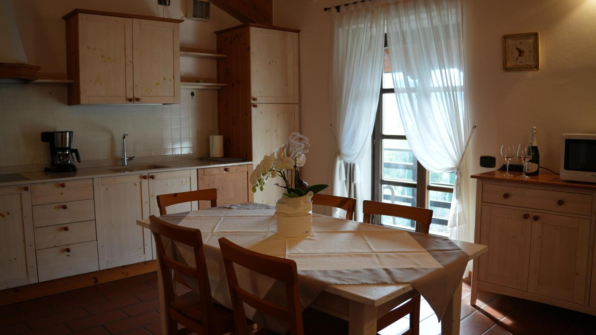 Residence La Colombera Рива дел Гарда Стая снимка