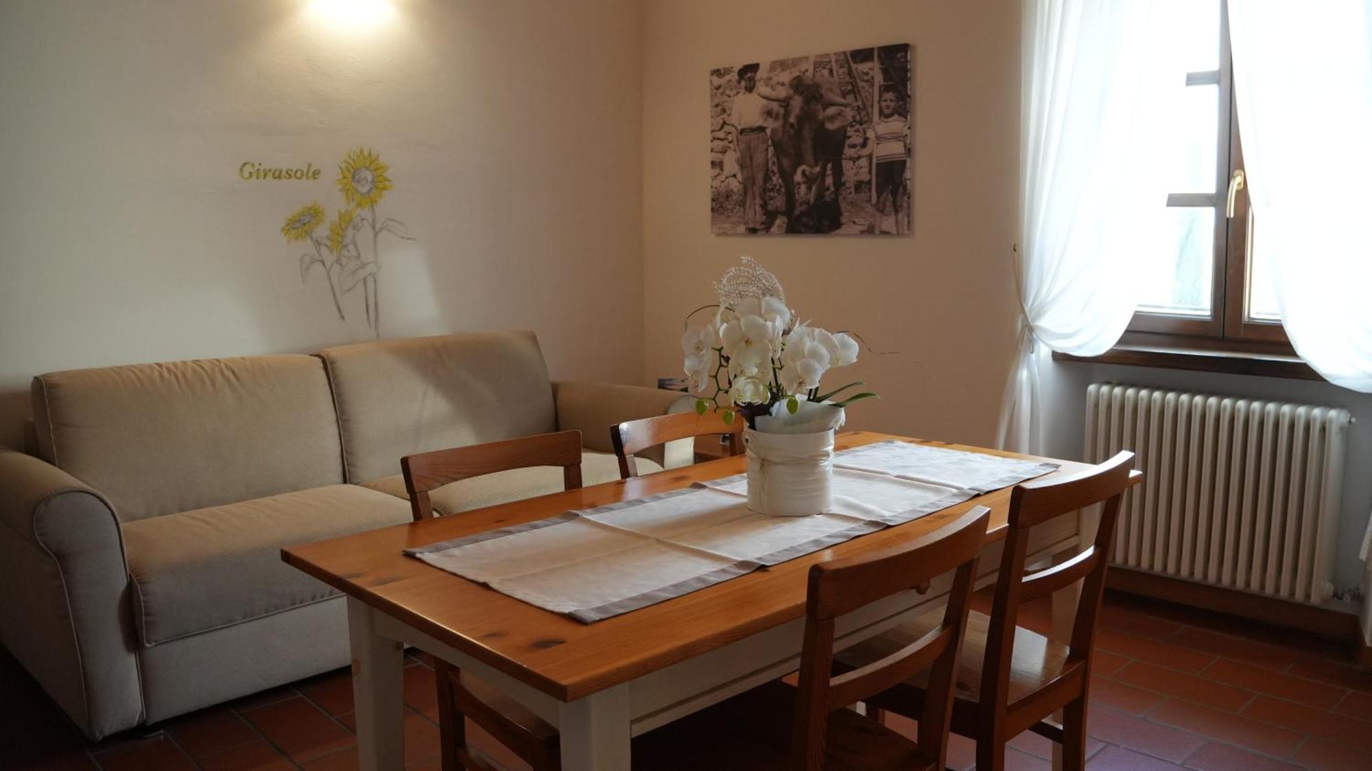 Residence La Colombera Рива дел Гарда Екстериор снимка